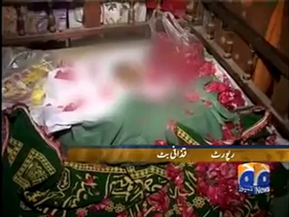 Child Killed after Torture.mp4
