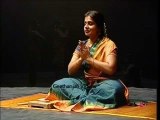 Dance Prayers for Bharatanatyam - Dhyana Sloka