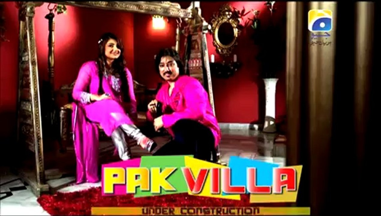 PAK VILLA - SAUD .mp4