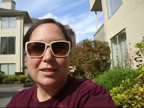 August 2012 break-ins crime prevention Westwater Views condominiums Richmond BC