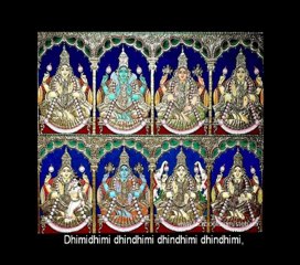 Ashtalakshmi Stotram (with Lyrics )