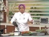 Rahat's Cooking - Qeema Sandwich, Bubbly Brownies (Episode 231) Part 3 of 3.mp4