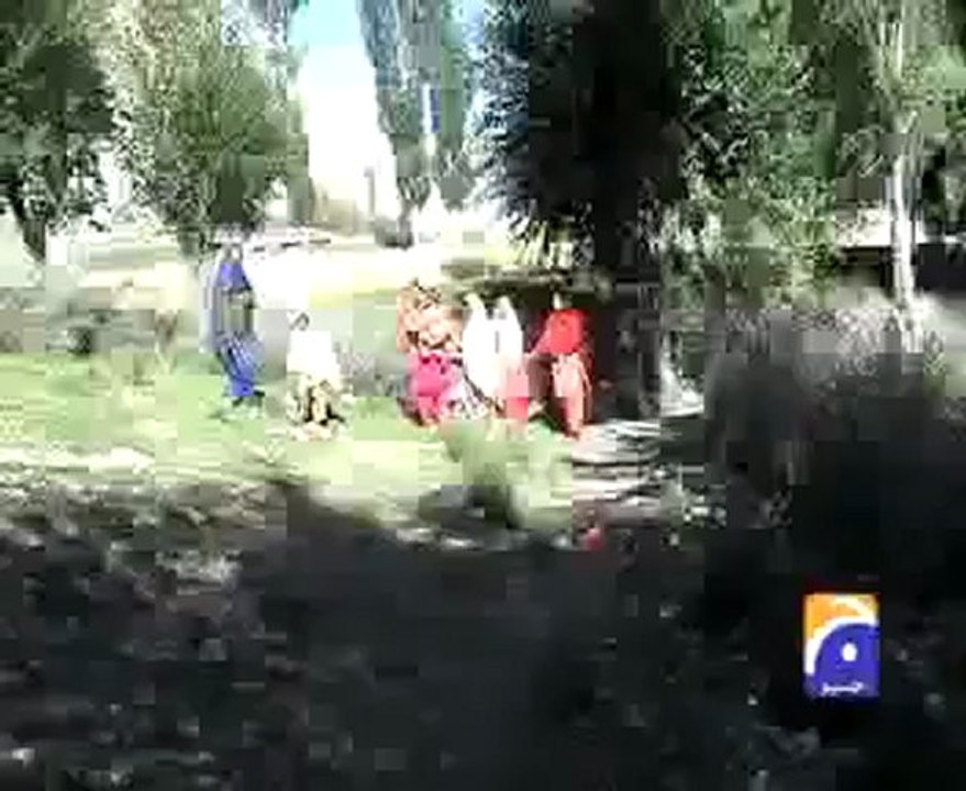 Chitral After Flood PKG.mp4
