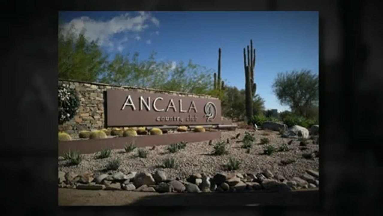 Sonoran Vista Video Tour