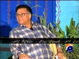 Choraha (19th September 2009) Ateeq-ur-Rehman Part 5 of 5.mp4