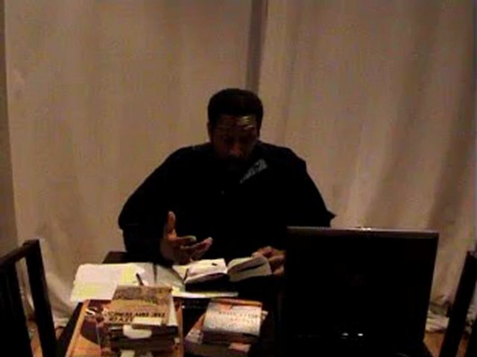 The Lost sheep pt1 of 6