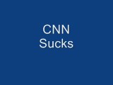CNN SUCKS