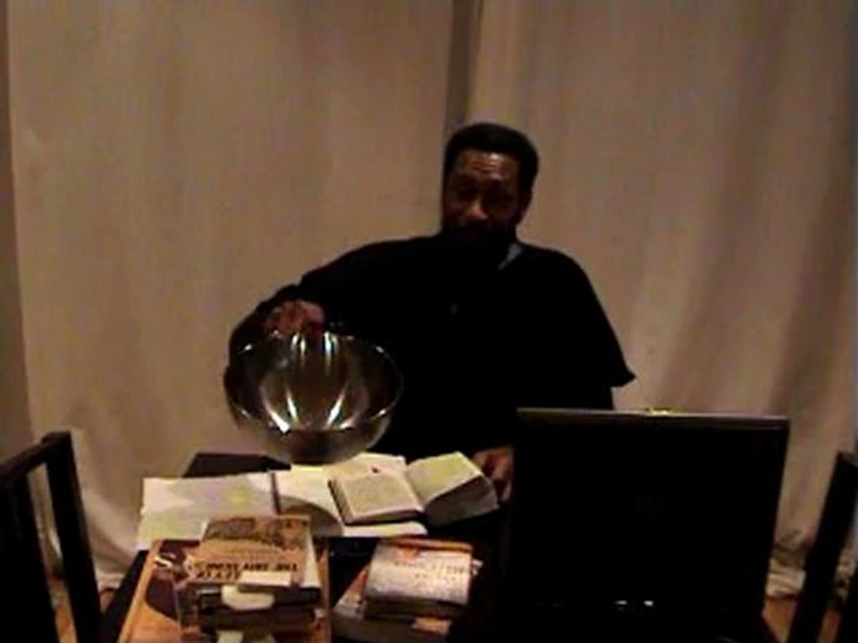 The lost Sheep pt2 of 6