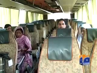 Pak India Dosti Bus PKG.mp4