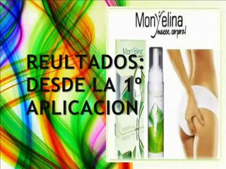 Monyelina para Cuidar tu Salud