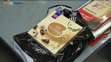 Dr. John Veldt is Groninger van het Jaar 2012 - RTV Noord