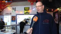 Duits vuurwerk nog steeds populair in Groningen - RTV Noord