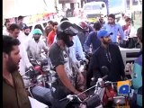 Petrol CNG Shortage Problems Pkg.mp4