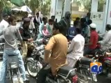 Petrol Shortage OSRD PKG.mp4