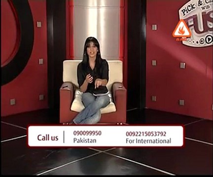 Pick & Choose with Fuse (Episode 148) Part 2 of 4.mp4