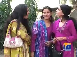 College Girls Fun Fair PKG.mp4