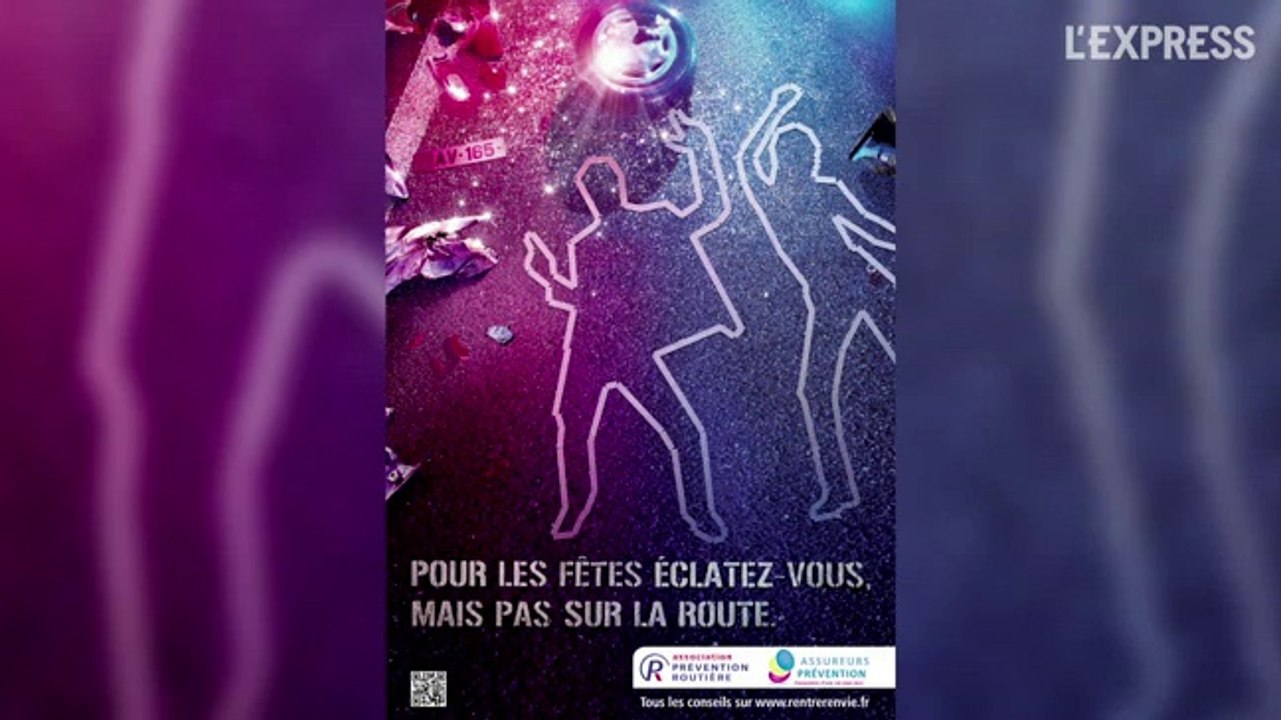 Campagne de prévention routière 2012