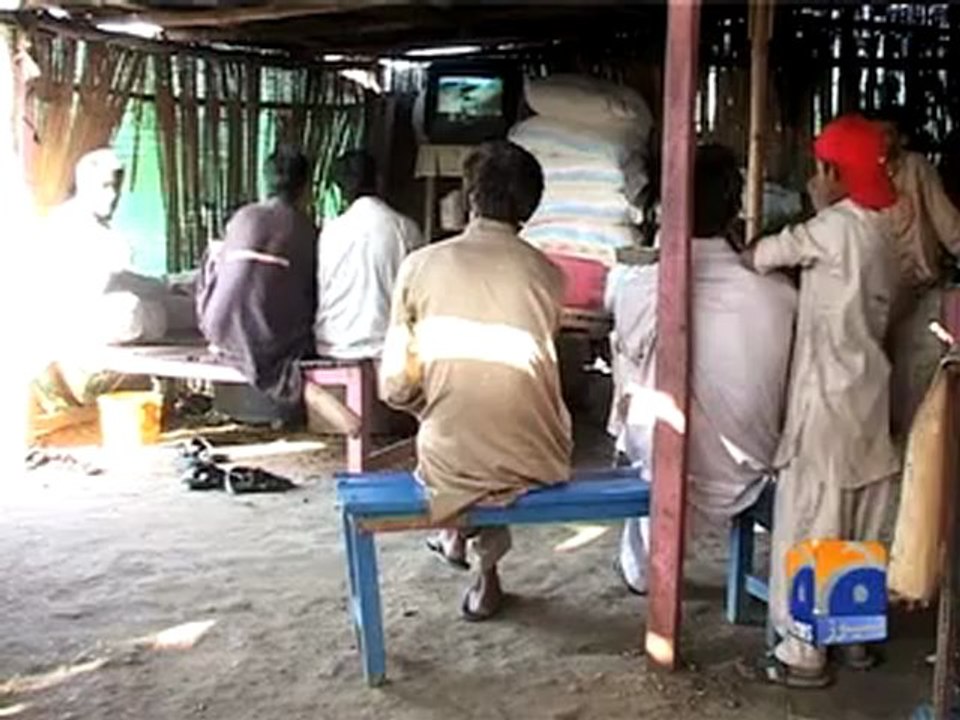 Cricket Deewanay KHI PKG.mp4