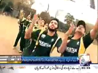 Cricket Worldcup 2011 Parody Song.mp4