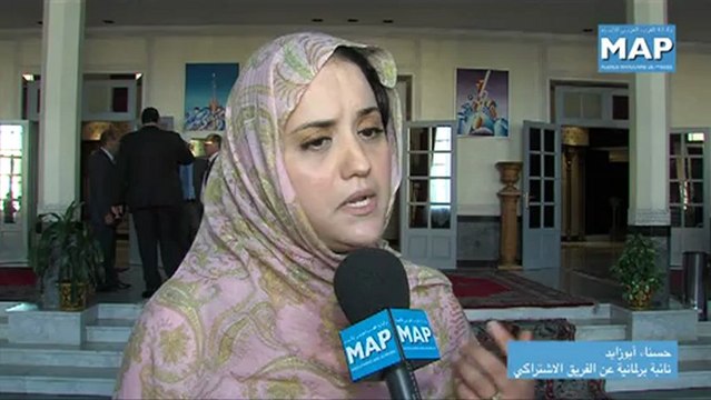 عقد زوال اليوم الجمعة بمجلس النواب جلسة عمومية خصصت للدراسة والتصويت غلى مشروع قانون المالية برسم سنة 2013