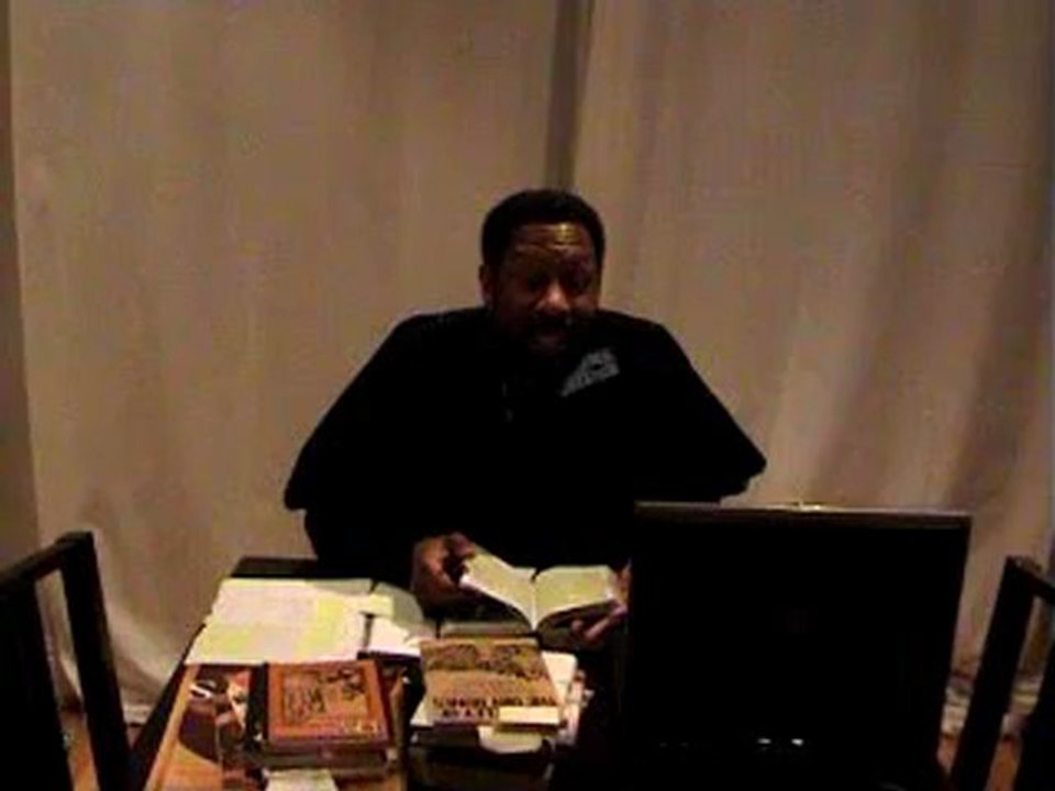 The Lost Sheep pt4 OF 6