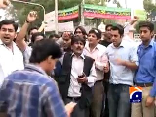 Report- Attorney General expresses his views on lawyer's torture.mp4