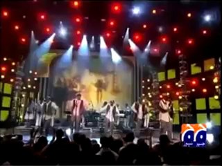 Report- BET Awards (Package).mp4