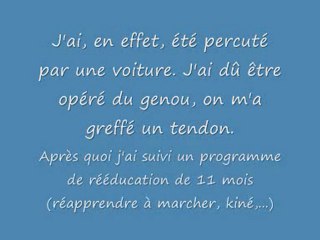 A lire d'urgence, très important !!!