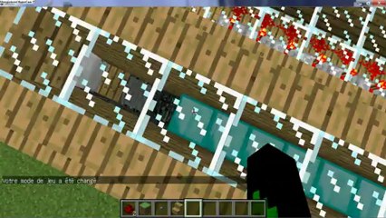 Ptit Jeu De Rapidité Minecraft