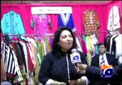 Report- Canada Pakistan Trade Expo 2009 (Toronto).mp4