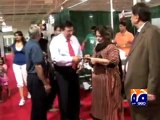 Report- Canada Pakistan trade expo (Interviews).mp4