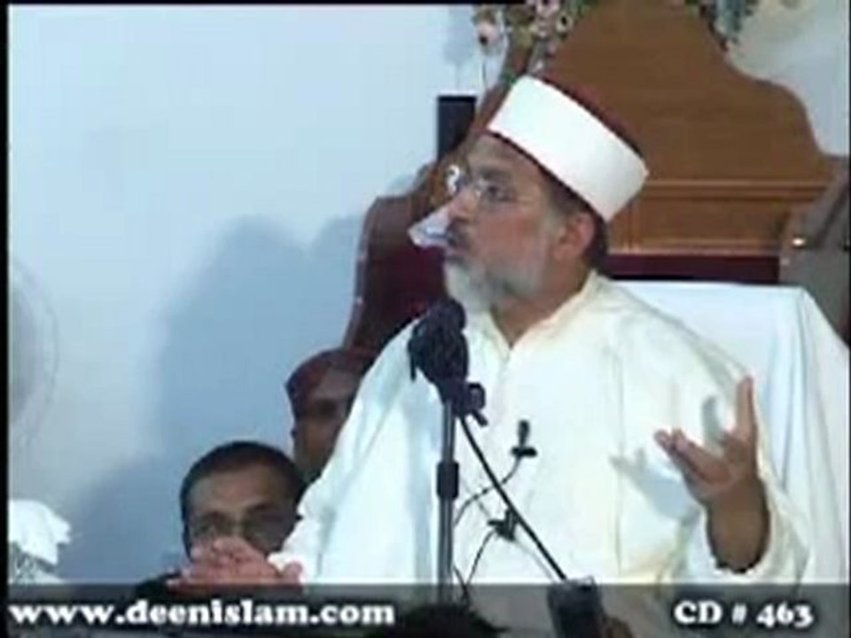 Albert Einsteins Theory of Relativity and Meraj un Nabi Sallallahualaihiwasallam by Dr Tahir ul Qadri