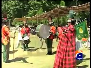 Report- Defence Day 2009 (Package).mp4