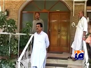 Report- Dr. Abdul Qadeer - Free from security, again-.mp4