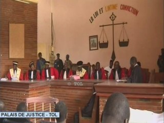 Mahamat Zène Bada : "Je suis victime d'un système que j'ai aidé à mettre en place"