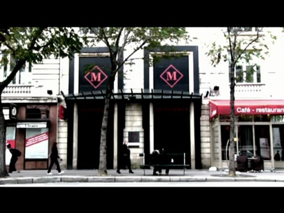 10 X 61 secondes de film