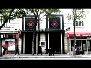 10 X 61 secondes de film