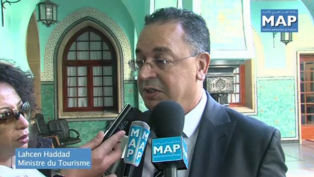 La Commission des investissements étudie 7 projets touristiques portant sur la création de plus de 2000 emplois directs