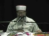 Adam Alaihisalam is first among Allahs creation to take waseela of Huzoor alaihisalam