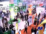 Report- ITCN Exhibition 2009.mp4