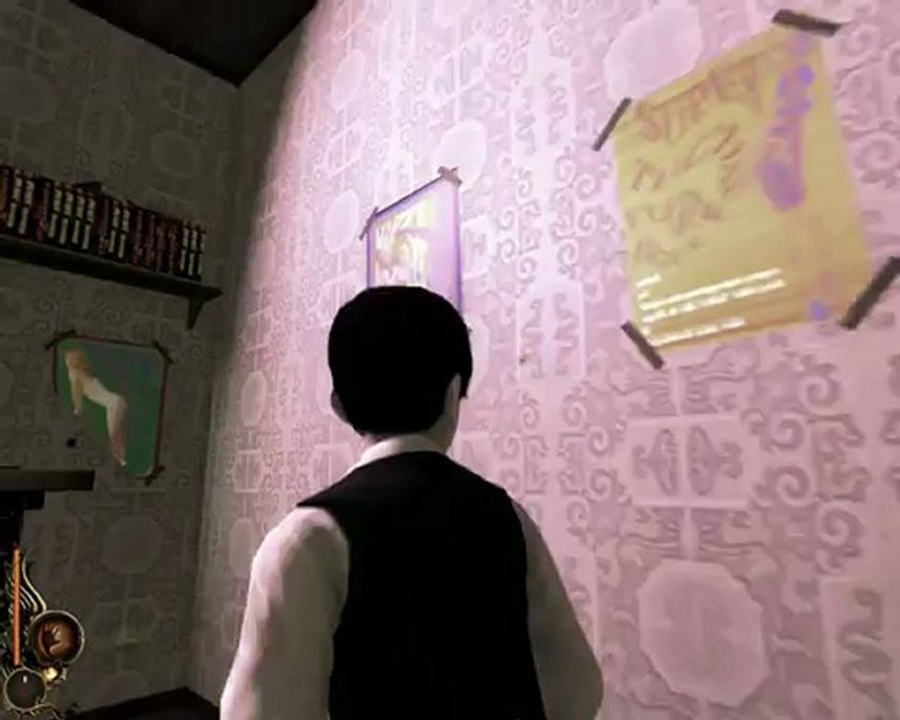 Lucius - 13 \ On se les électrocutes