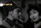 LATA MANGESHKAR - JALEY GA JAHAN SANAM CHUP RAHIYE - ANKH MICHOLI