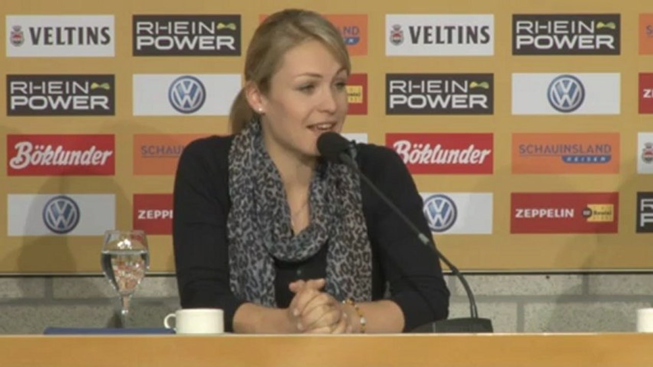Neuner: "Biathlon ist für mich abgeschlossen"