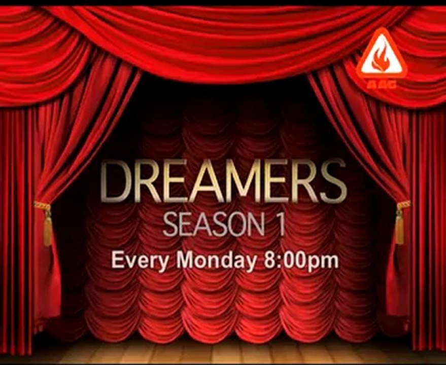 Dreamers teaser 01.mp4