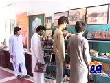 Report- Larr Museum (Badin).mp4