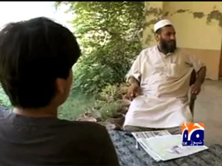 Report- Little Genius Baber Iqbal sets a new record as the youngest MCTS.mp4