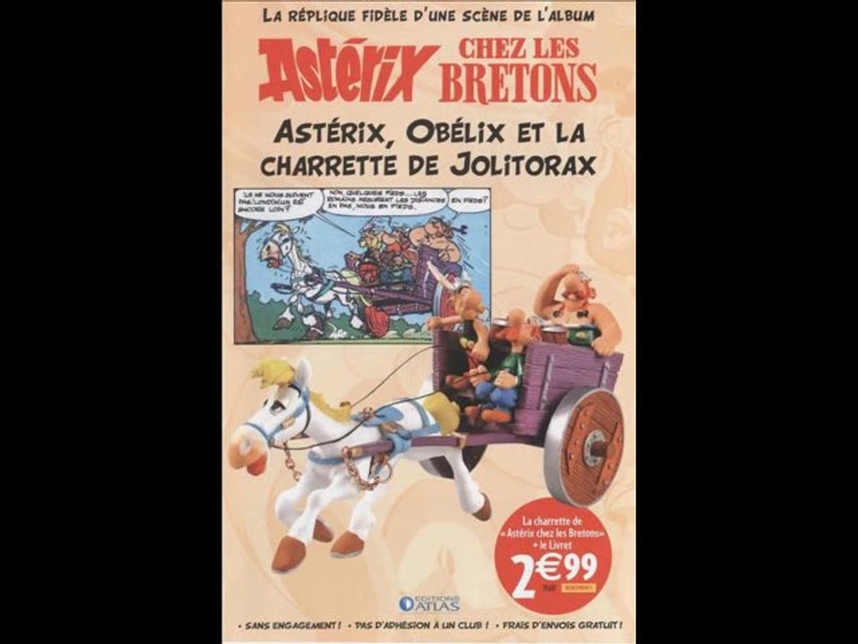 L'encyclo des N° 1 - Collections para-BD