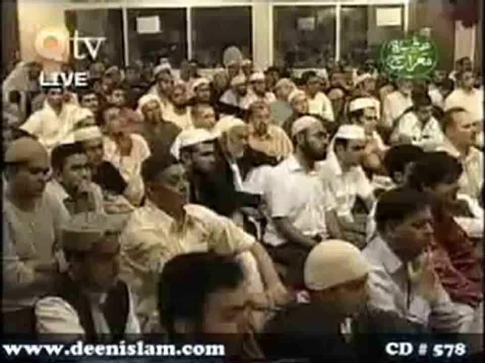 Zakariya alaihisalam ne Maryam Radiallahuanha ke Hujre Ibadat ke Tawassul se Dua maangi - Proof of Tawassul