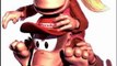 Retro plays Donkey Kong Country 2: Hard as Kongcrete (DKC2 Hack)