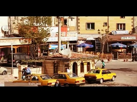 Я путешественник Рен ТВ